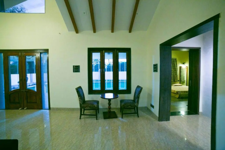 Oswal Villa 3Bhk