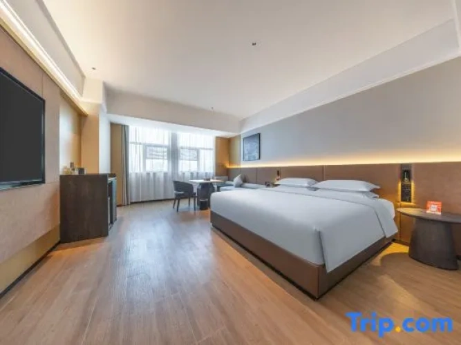 Luxury Double room