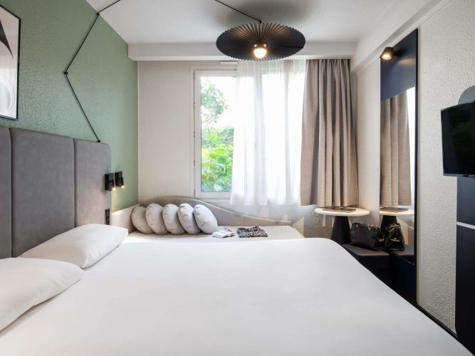 Ibis Paris Avenue Ditalie 13Eme photo 6