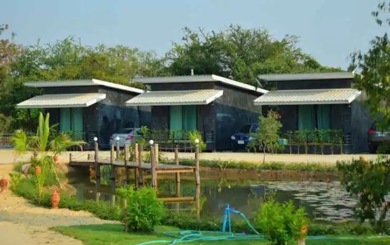 Baan Ton Jaeng