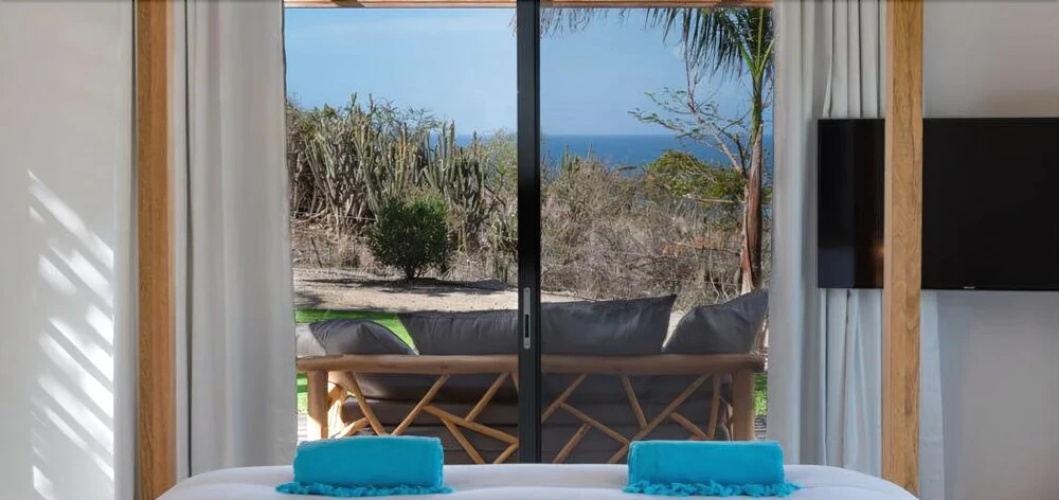 Villa Coco Rock