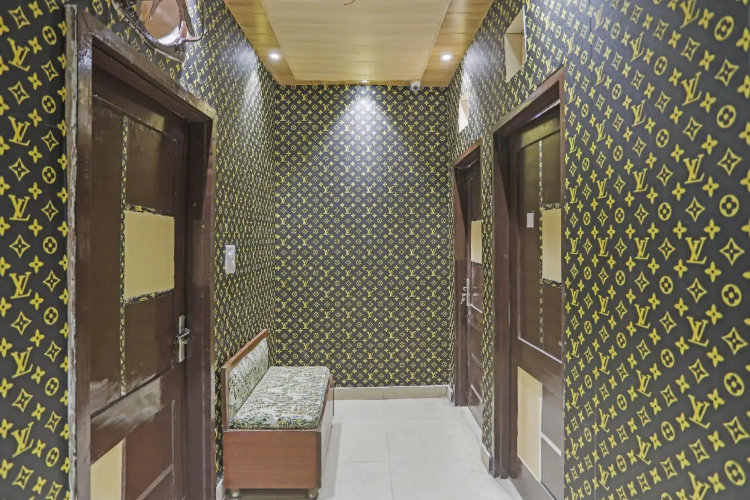 Flagship 80575 Kashish Residency