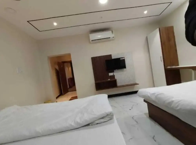 Hotel Yashoda
