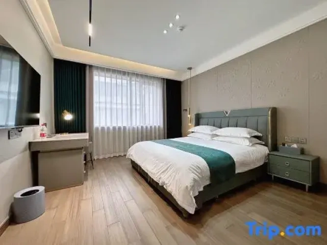 Luxury Double room