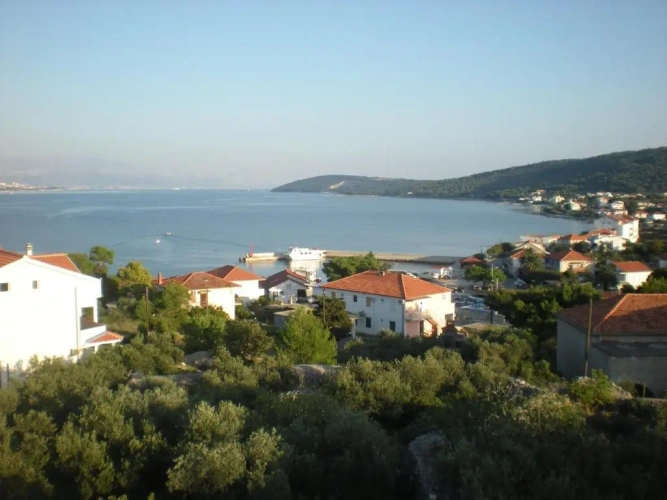 3 Bedrooms Apartment with balcony and with sea view