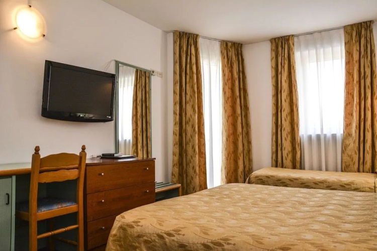 Hotel Sport