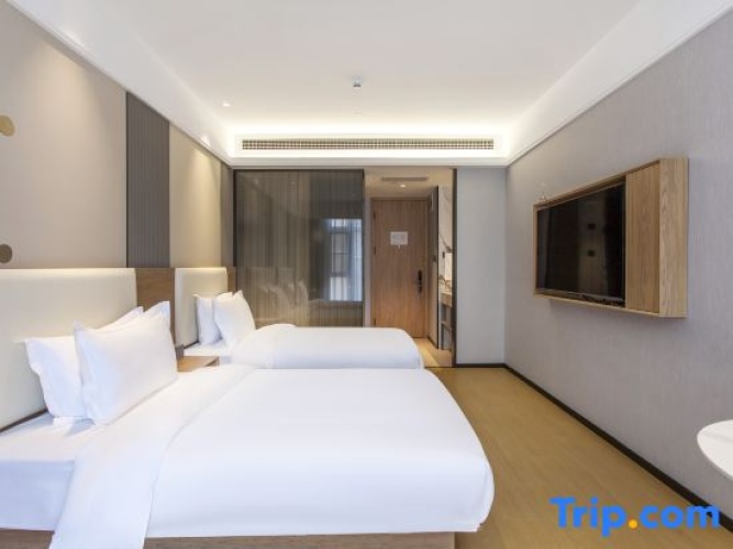 Business Twin room