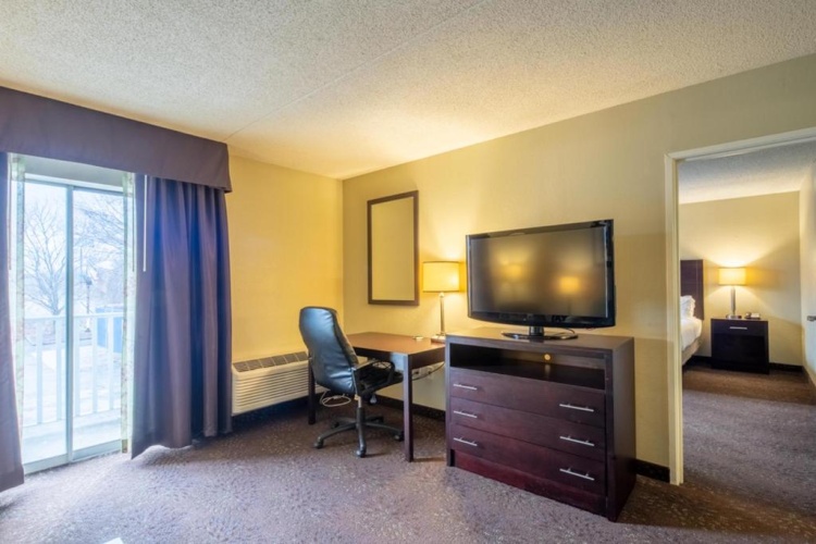 Suite