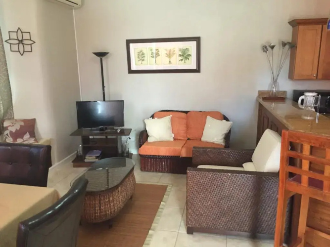 Heavenly Suites
