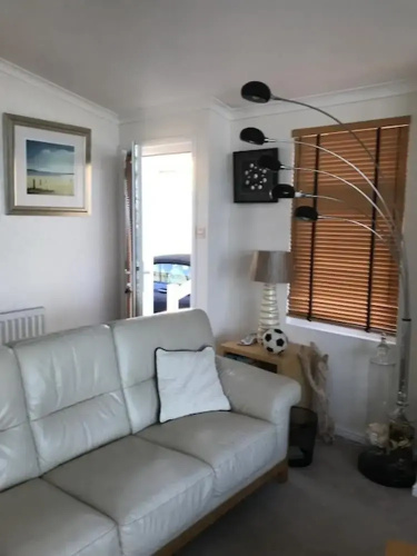 Welsh Beach House