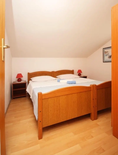 Quadruple Apartment