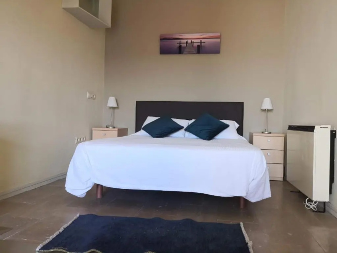 Apartamentos Stetic