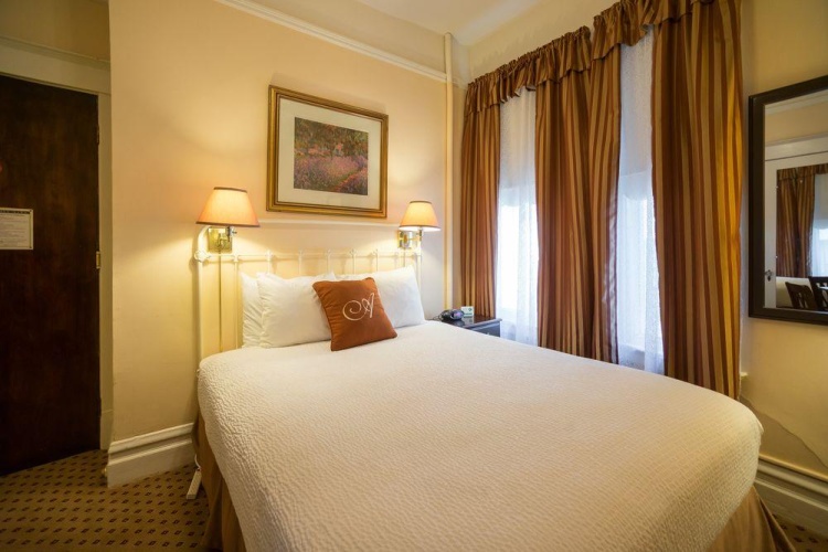 The Andrews Hotel photo 8