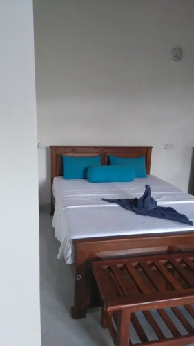 Samadhi Nature Resort