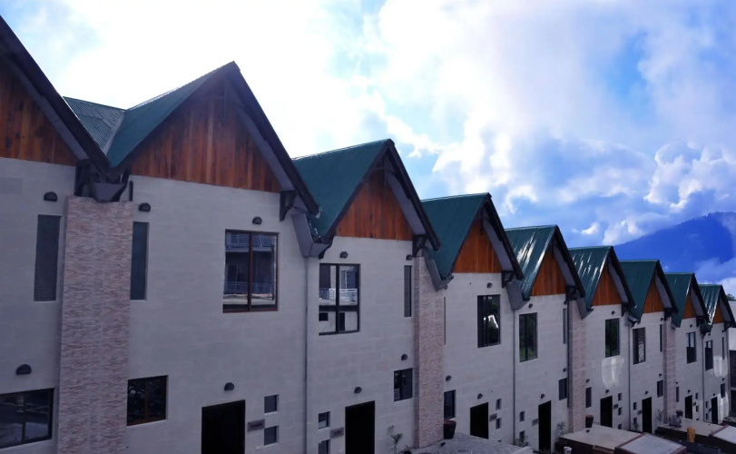 Hotelafbeelding