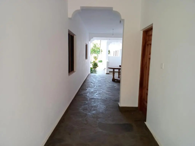 Kings Holiday resort watamu
