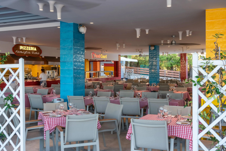 Mareblue Beach Corfu Resort photo 19