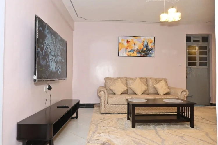 2 Bedrooms Deluxe Suite