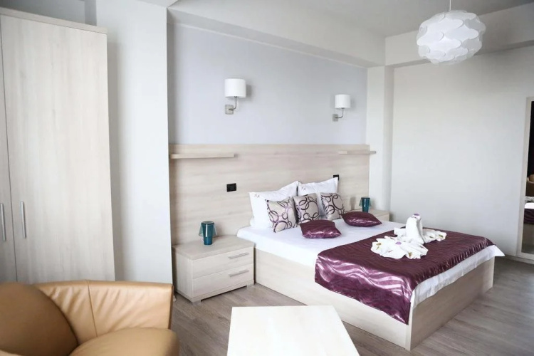Otel görseli
