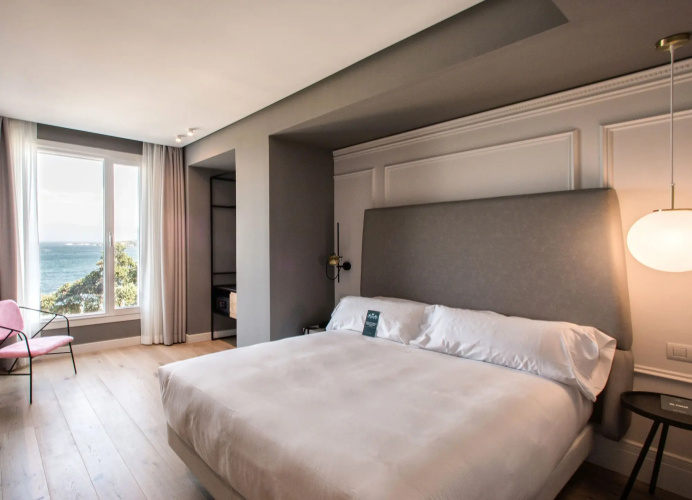 Hotel Riazor