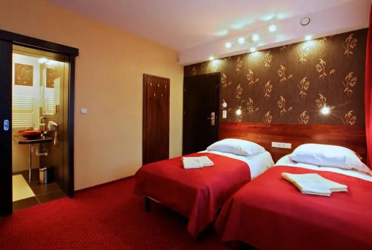 Hotelafbeelding