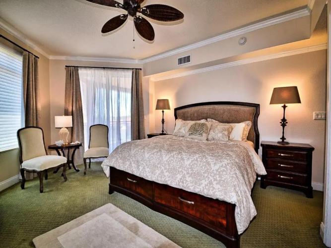 Belle Harbor 402W