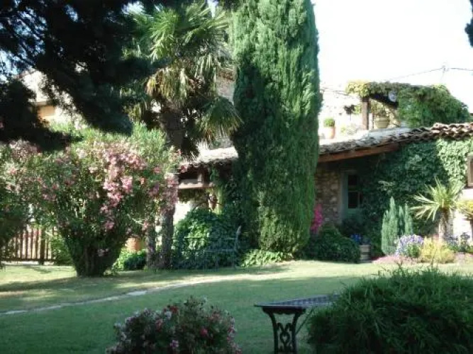 Chambres d'hôtes La Chabrière