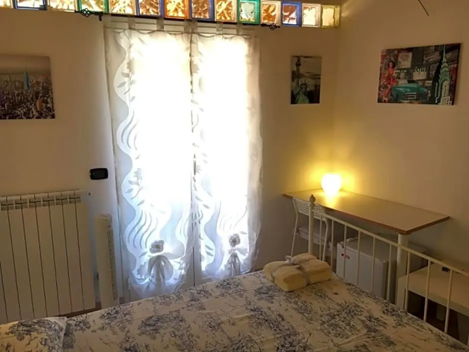 La Torre di Clo B&B
