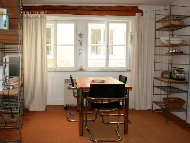 Ferienwohnung Altes Haus 2