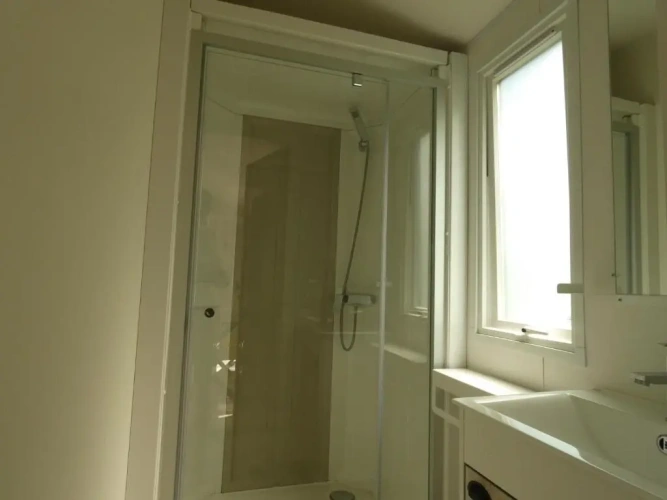 2 Bedrooms Bungalow