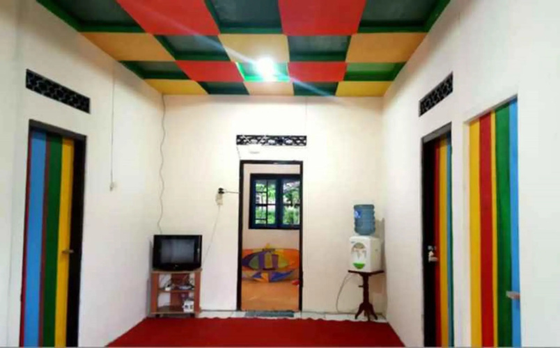 Dodo Dormitory Backpacker