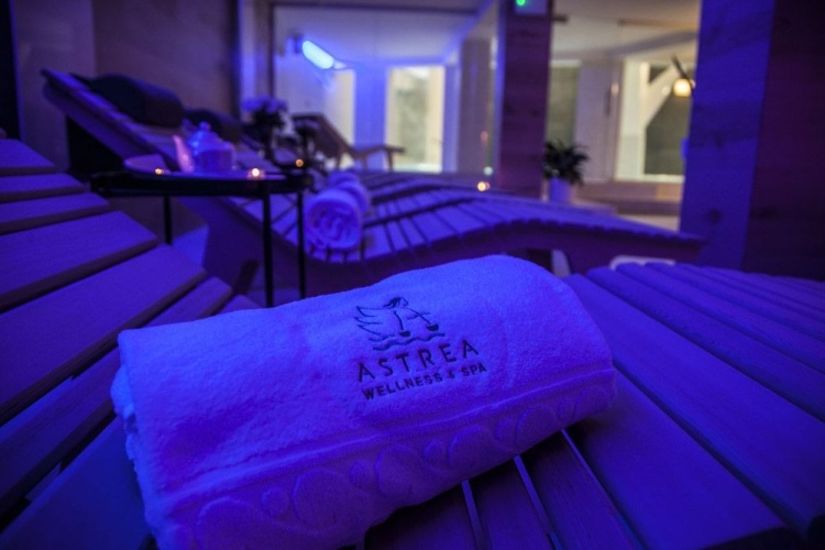 Astrea Wellness & Spa photo 21