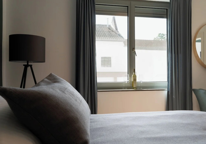 KRACHER Hotel