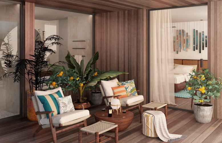 Kimpton Aysla Mallorca, an IHG Hotel photo 29