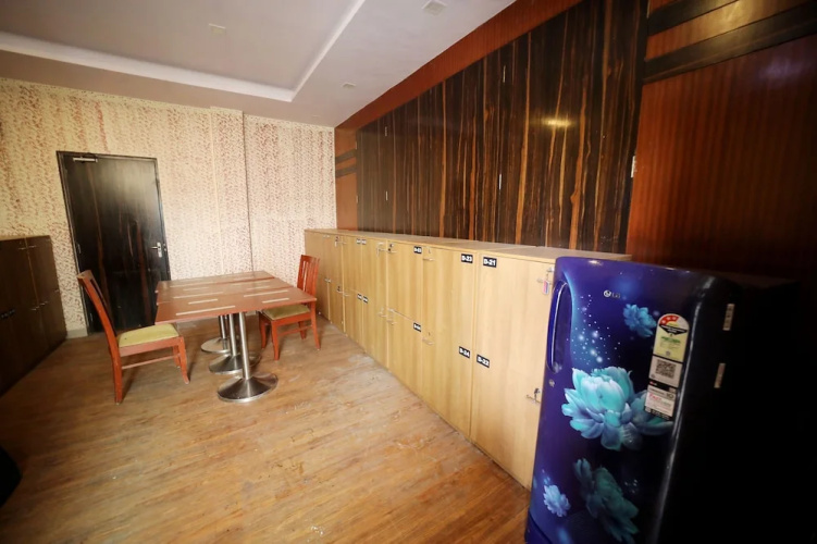 Nest Stays Hostel