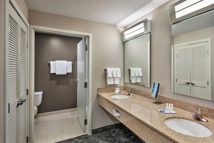 1 Bedroom Suite