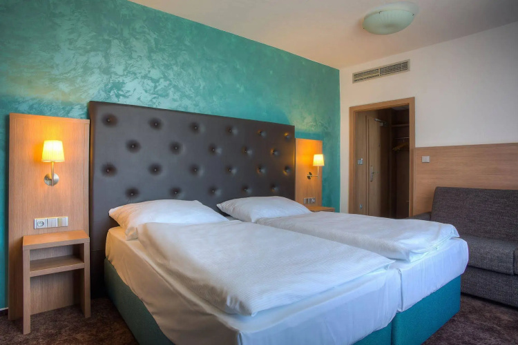 Hotel Galatea