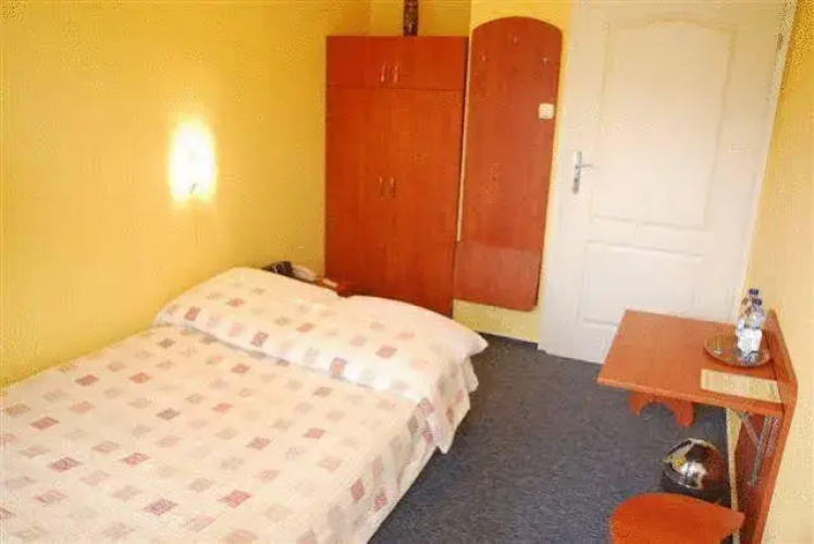 Hotel Restauracja Alicja