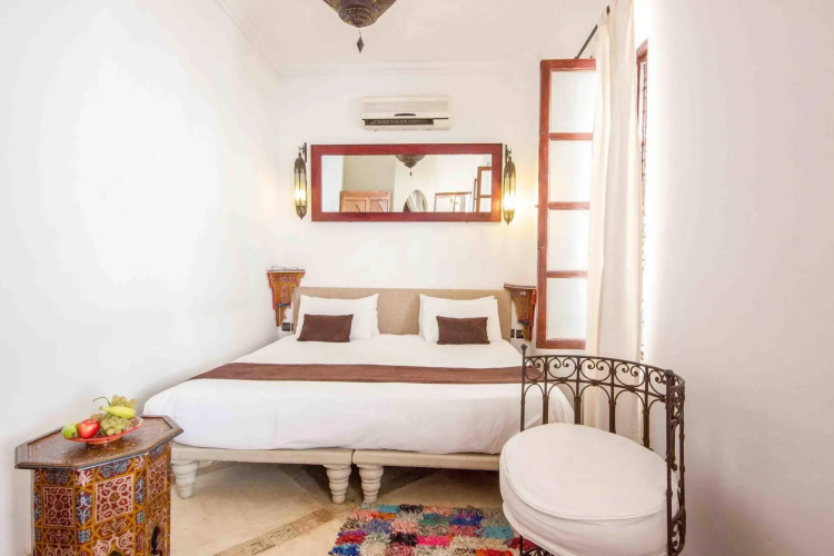 Riad Amira