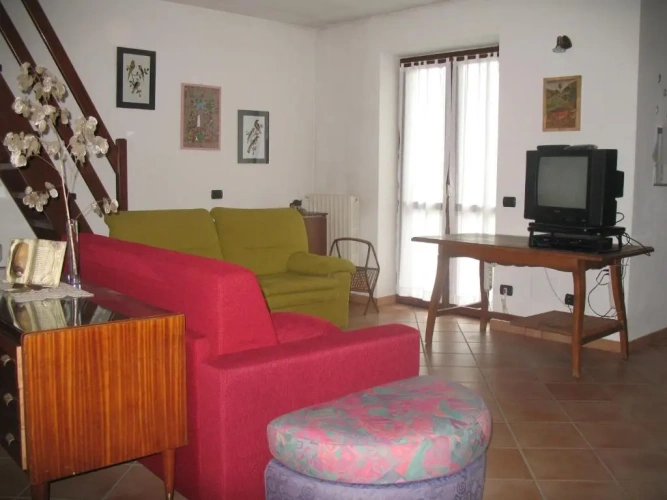 2 Bedrooms Double Apartment