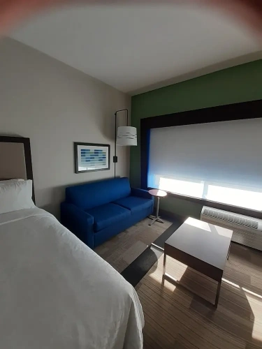 Quadruple Suite