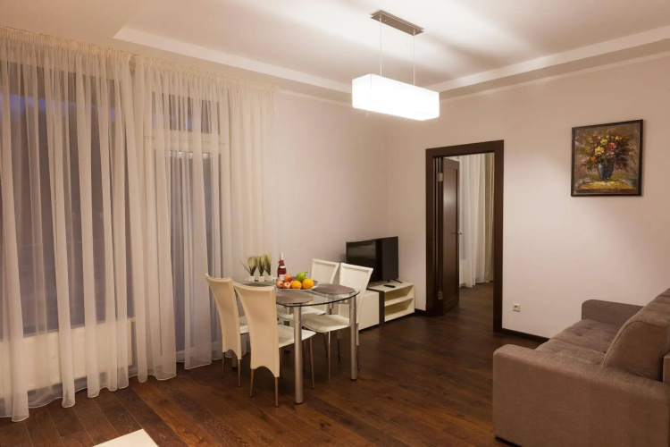 SONIA apartments