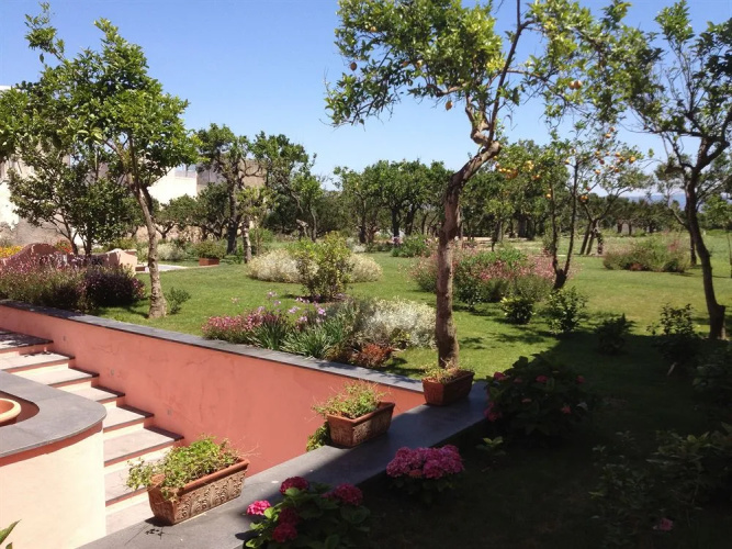 La Scivola Residence