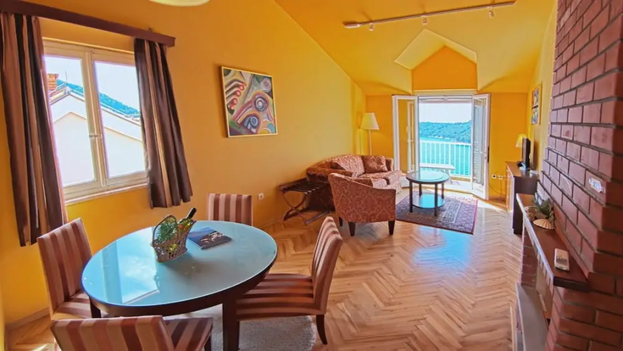 Sipa Apartments