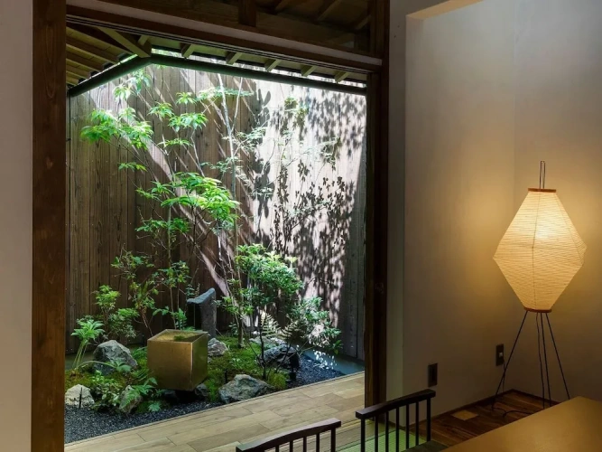 3 Bedrooms Cottage with garden view