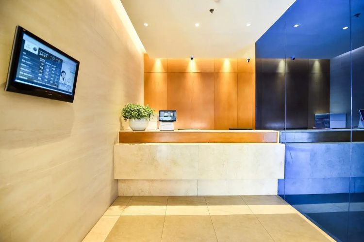 JI Hotel Beijing Xuanwu Gate