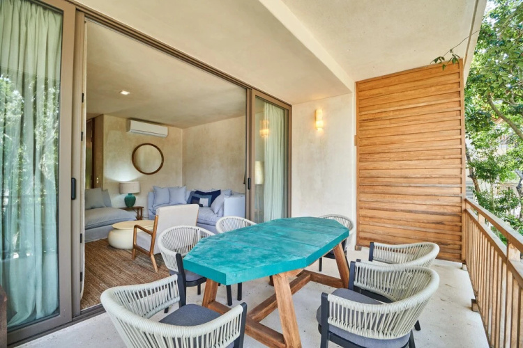 Santomar Tulum A102 By Lockey