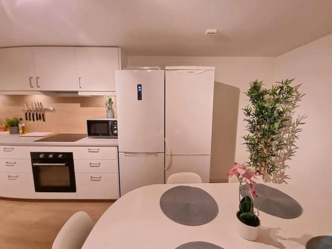 1 Bedroom Standard room