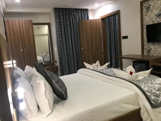 Kyriad Hotel Solapur by OTHPL