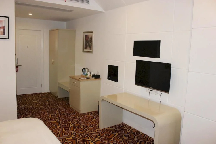 Lichen Boutique Hotel